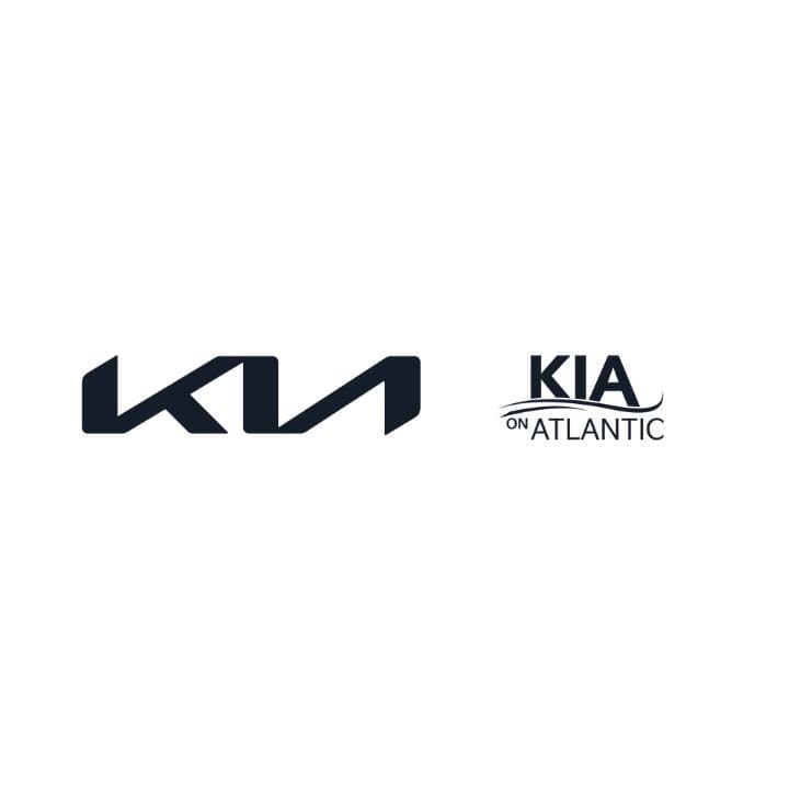 Kia on Atlantic