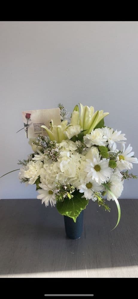 Remilda's Rose Floral Designs