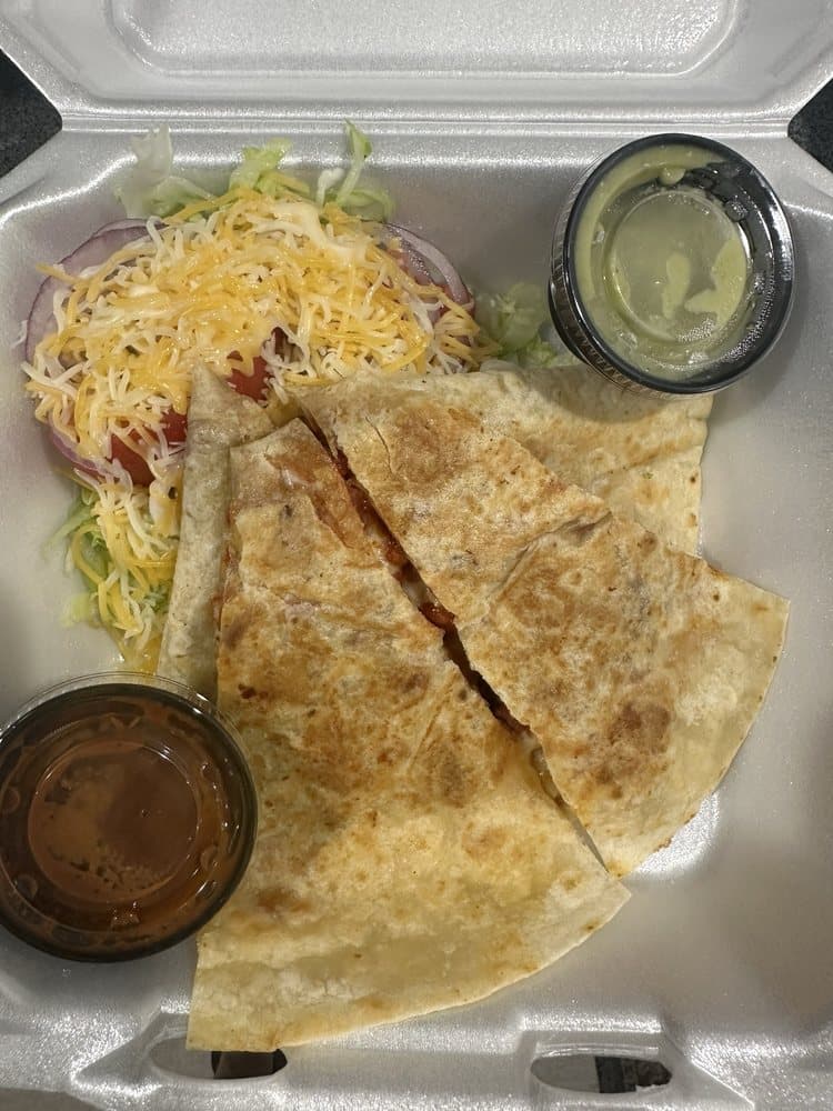 Running Tacos & Subs