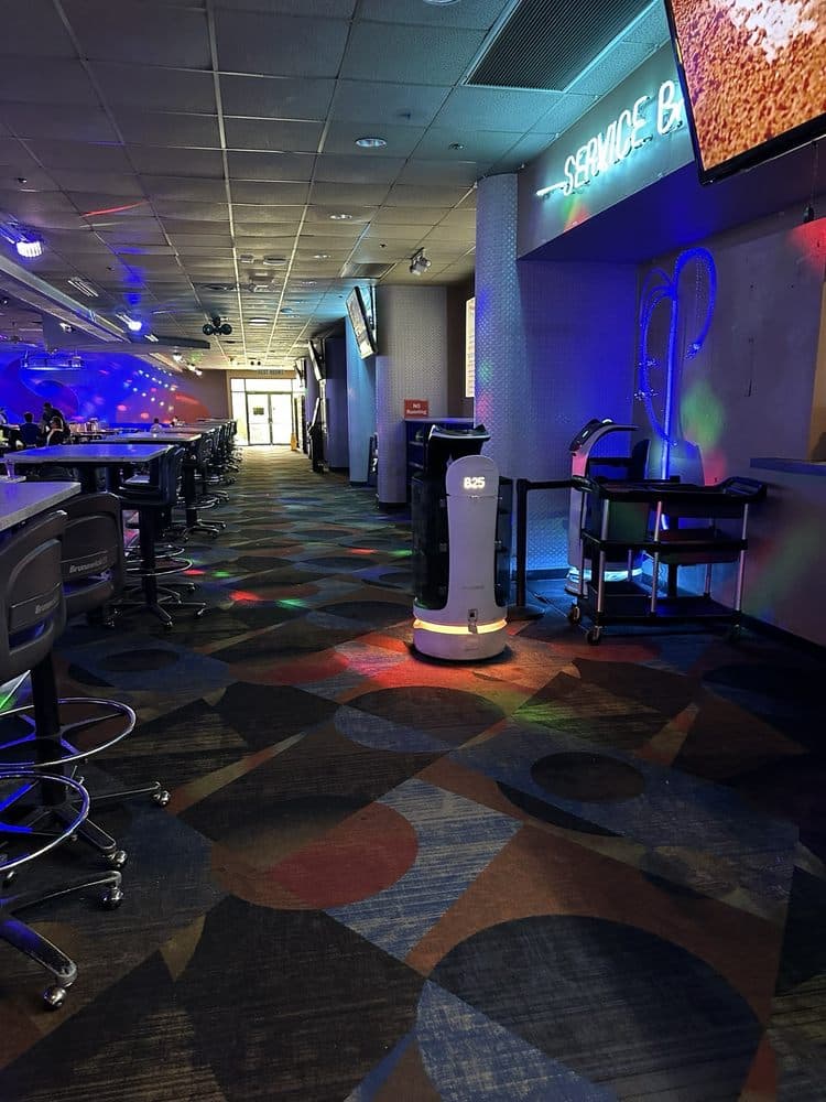 Brandon Crossroads Bowl