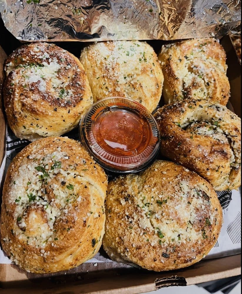 Mangia Bene Pizzeria