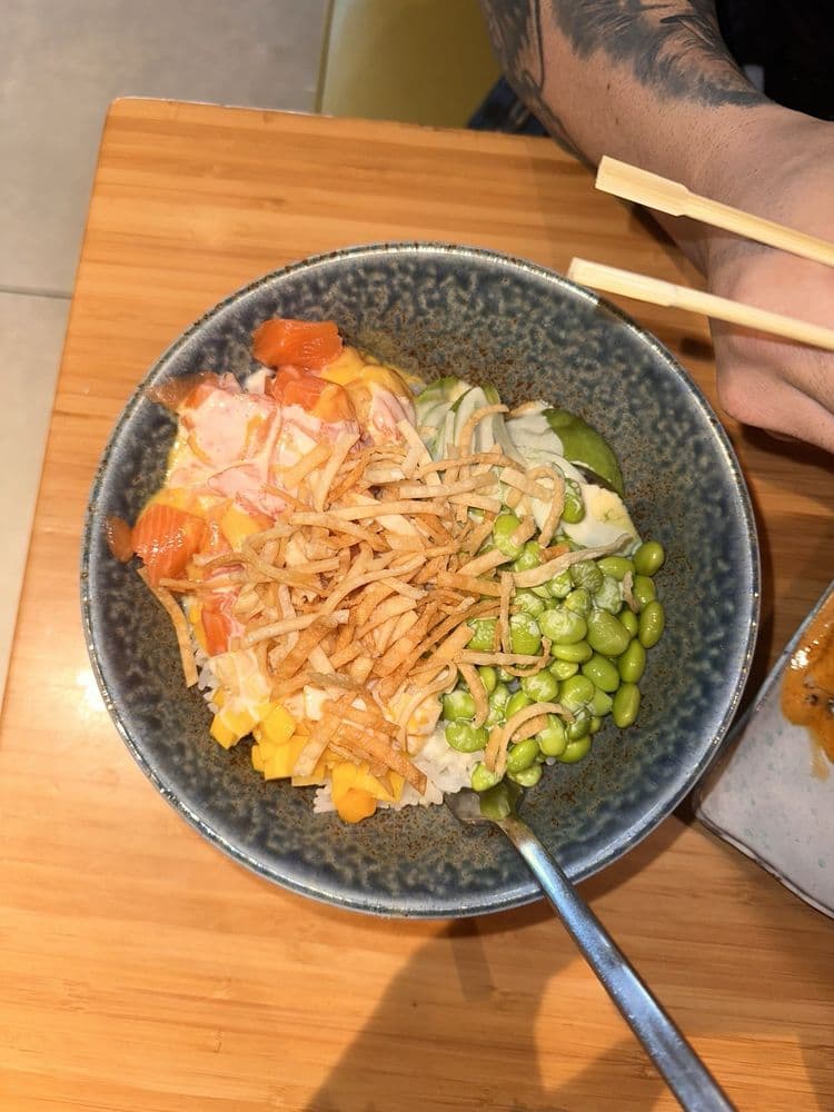 Sushi Maki - Coconut Grove