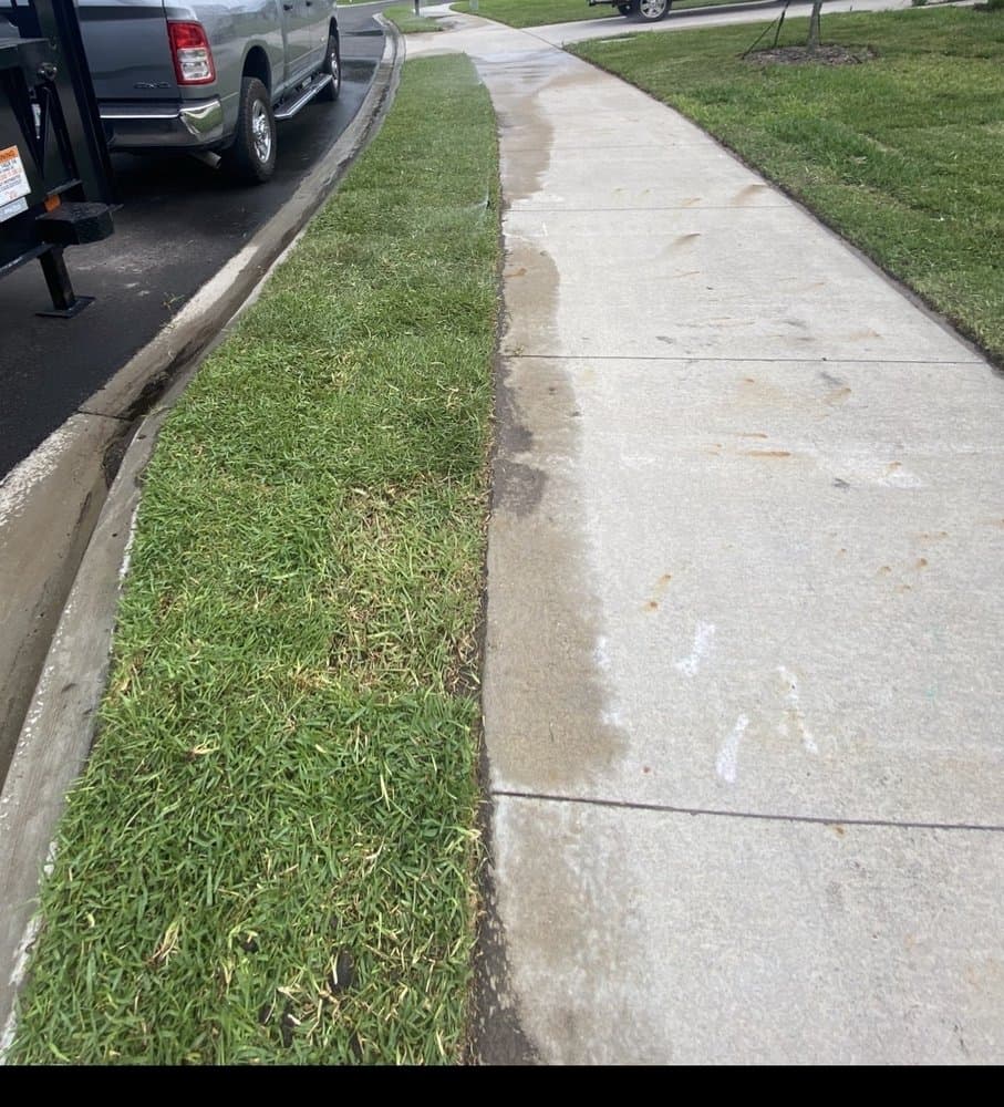 Advanced Lawn & Garden