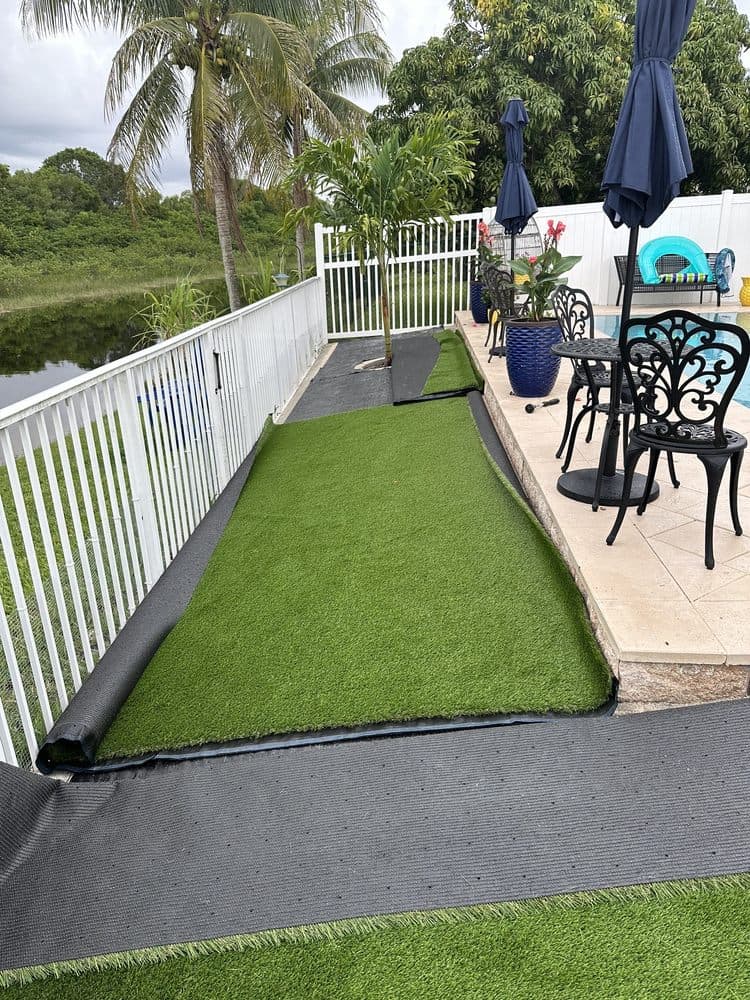 Lawn Guys Mia