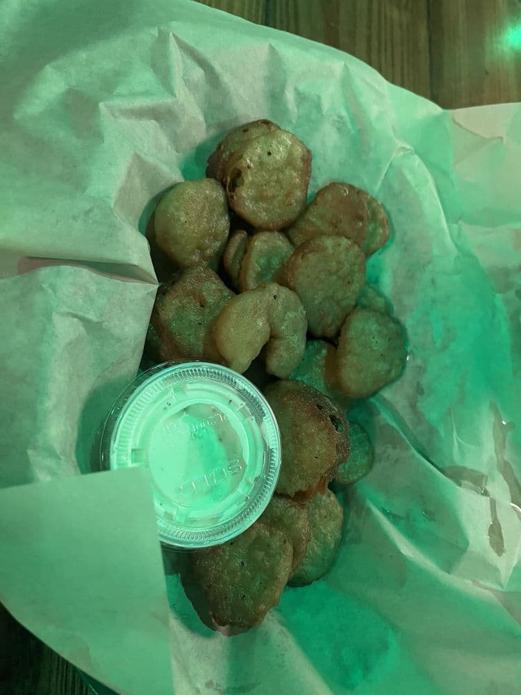 Wing Shack