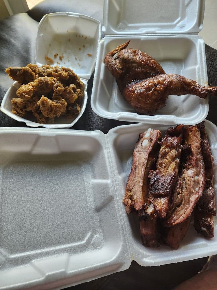 Carter's Grocery