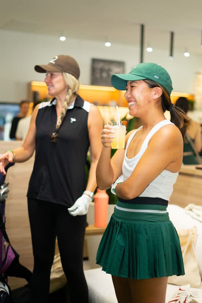Birdie Golf Studios