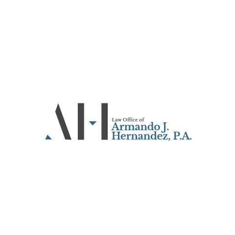 Law Office of Armando J. Hernandez, P.A