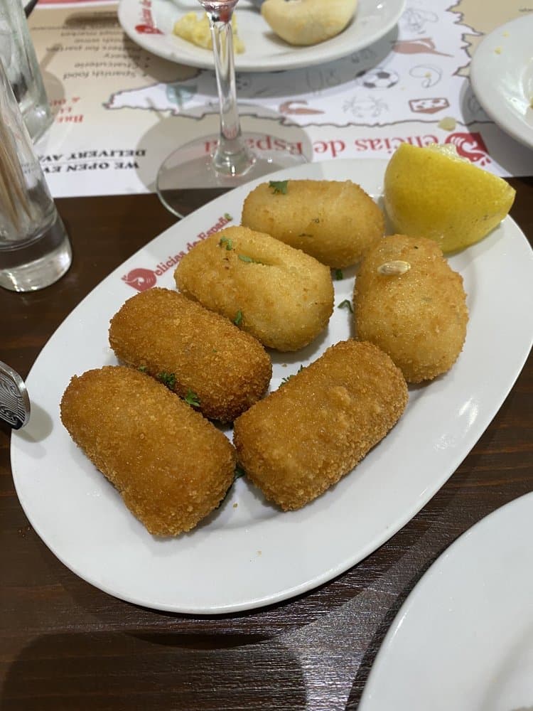Delicias de Espana 3