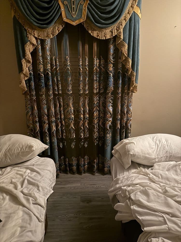 Golden Massage & Spa
