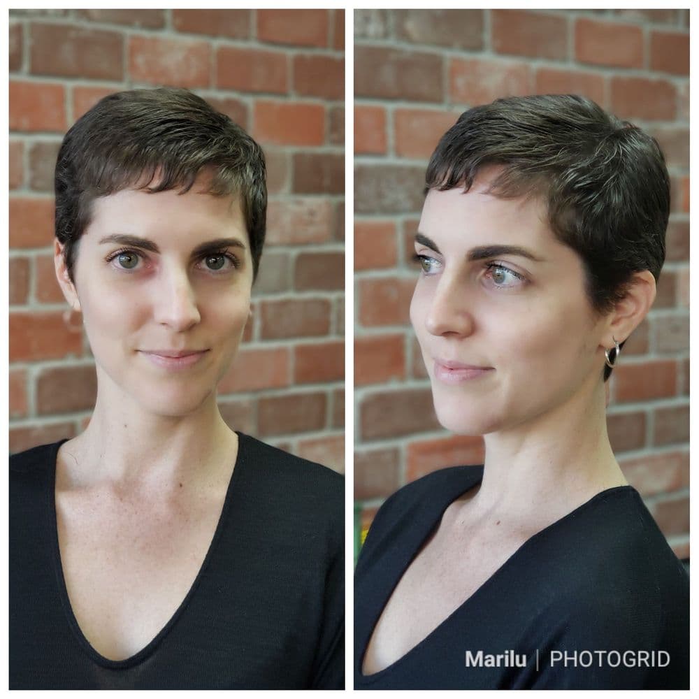 Innovations Haircutters Beauty Salon