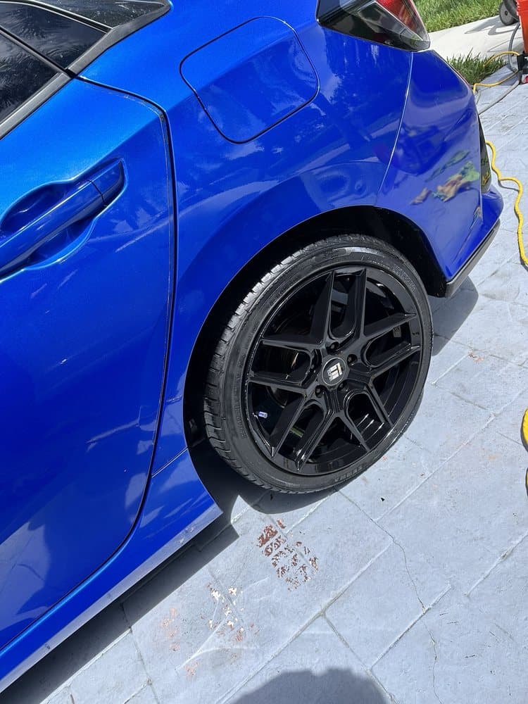 RNB Pressure Cleaning Services