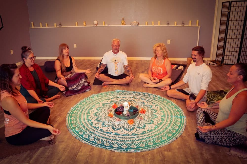 Thrive Yoga & Fitness
