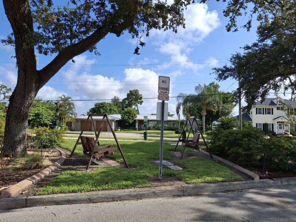 Gilbert Park
