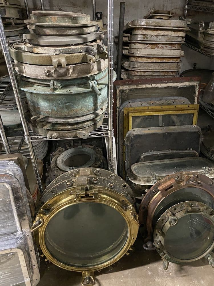 Stone Age Antiques
