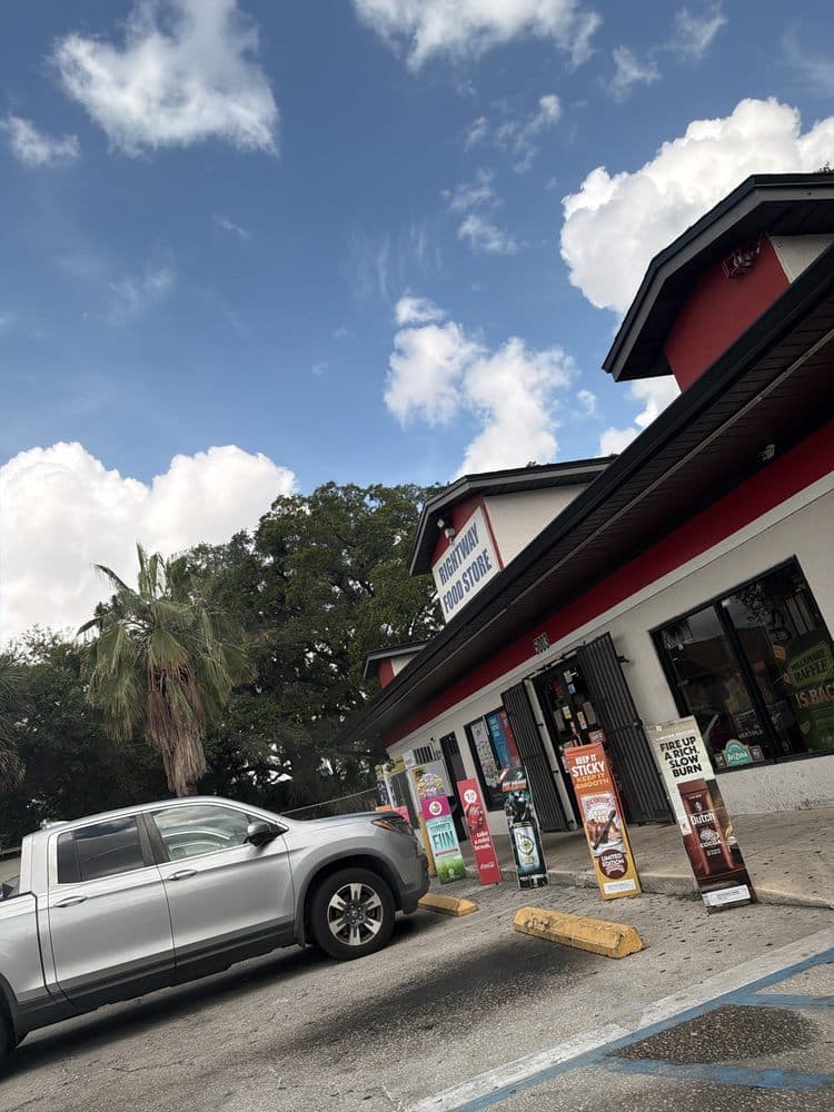 Right Way Food Store