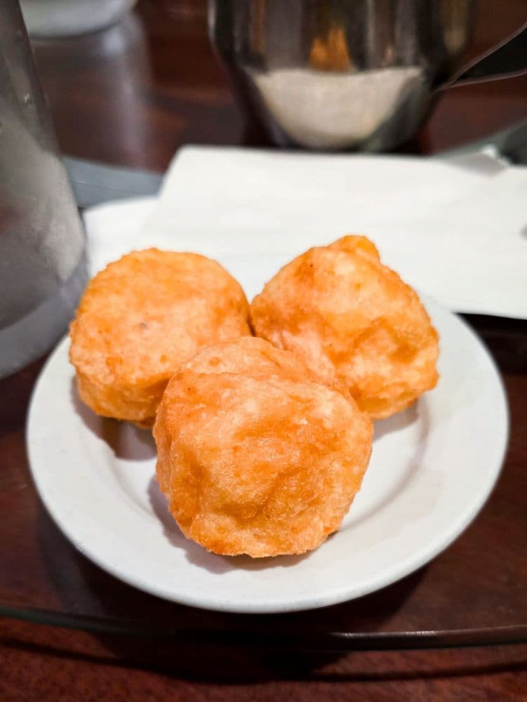 Kon Chau Restaurant