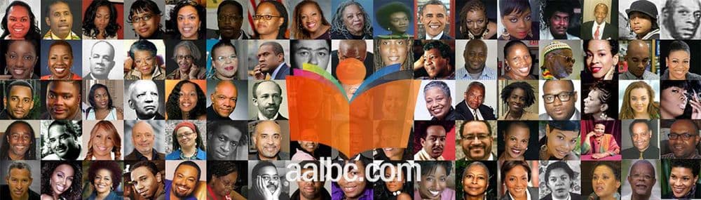 African American Literature Book Club