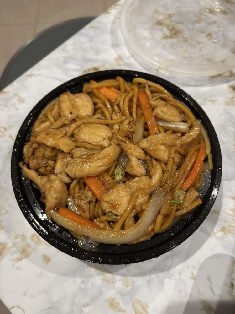 Chef Li