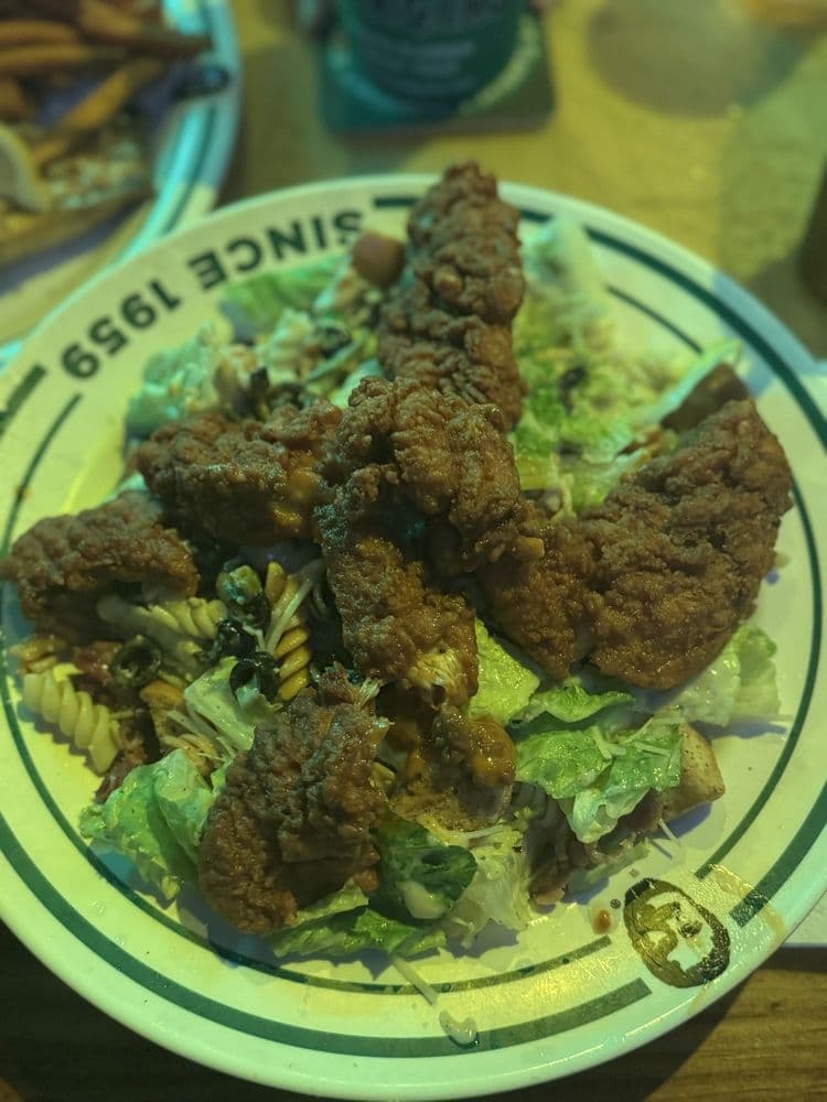 Flanigan's Seafood Bar & Grill