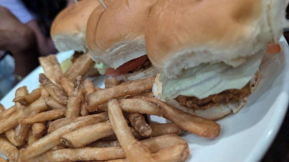 Duffy's Sports Grill