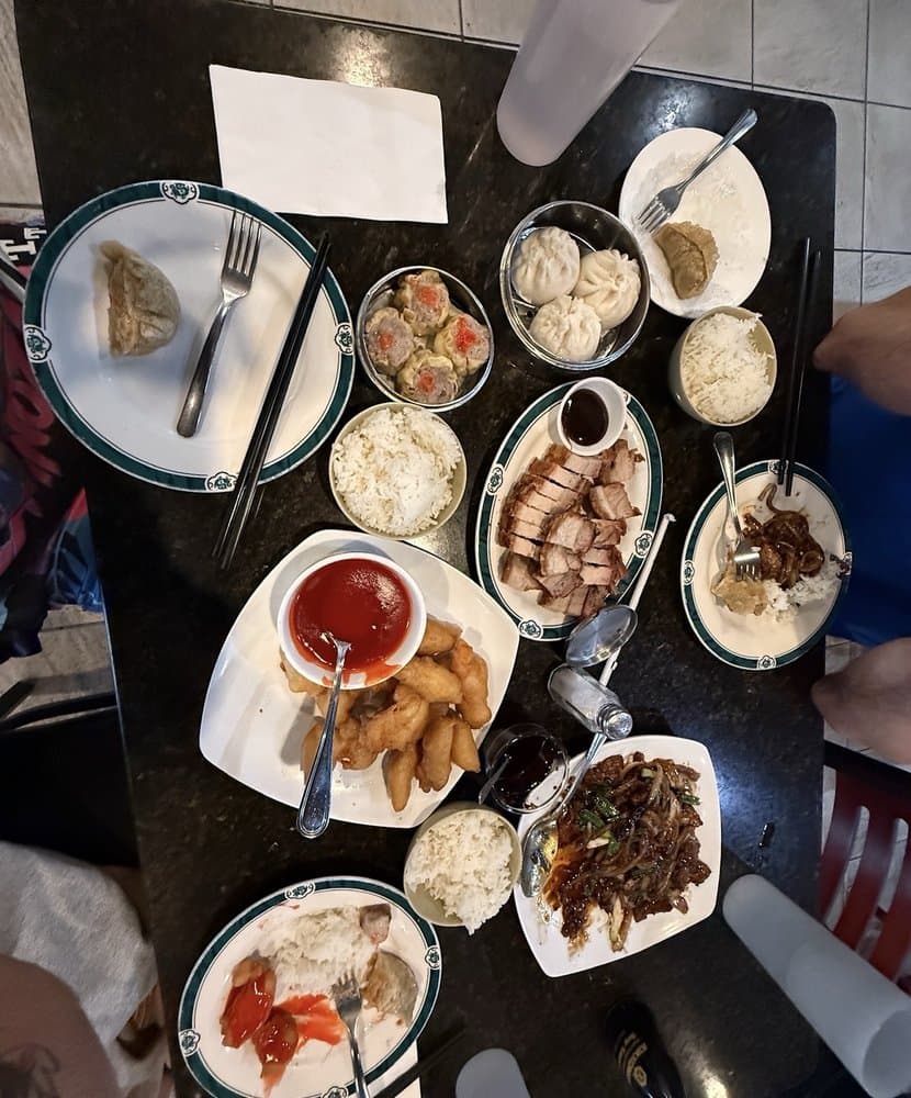 Ming's Bistro