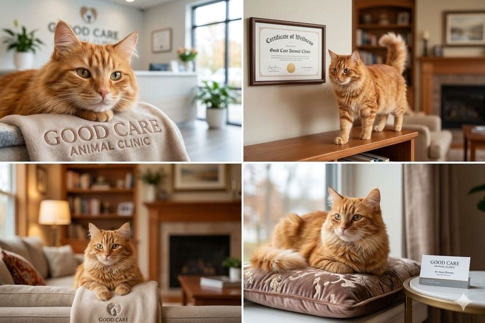 Good Care Animal Clinic