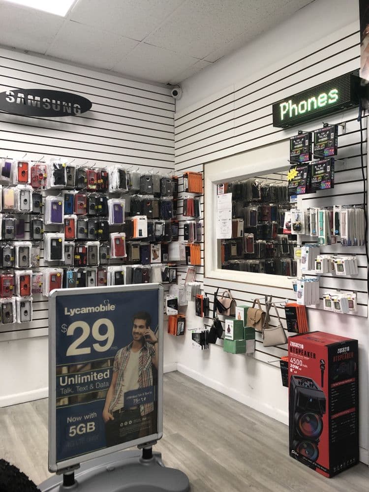 Techpros Miami