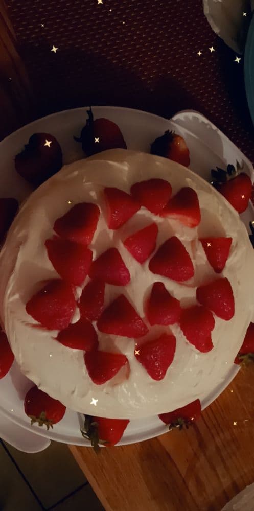 Shaunicakes