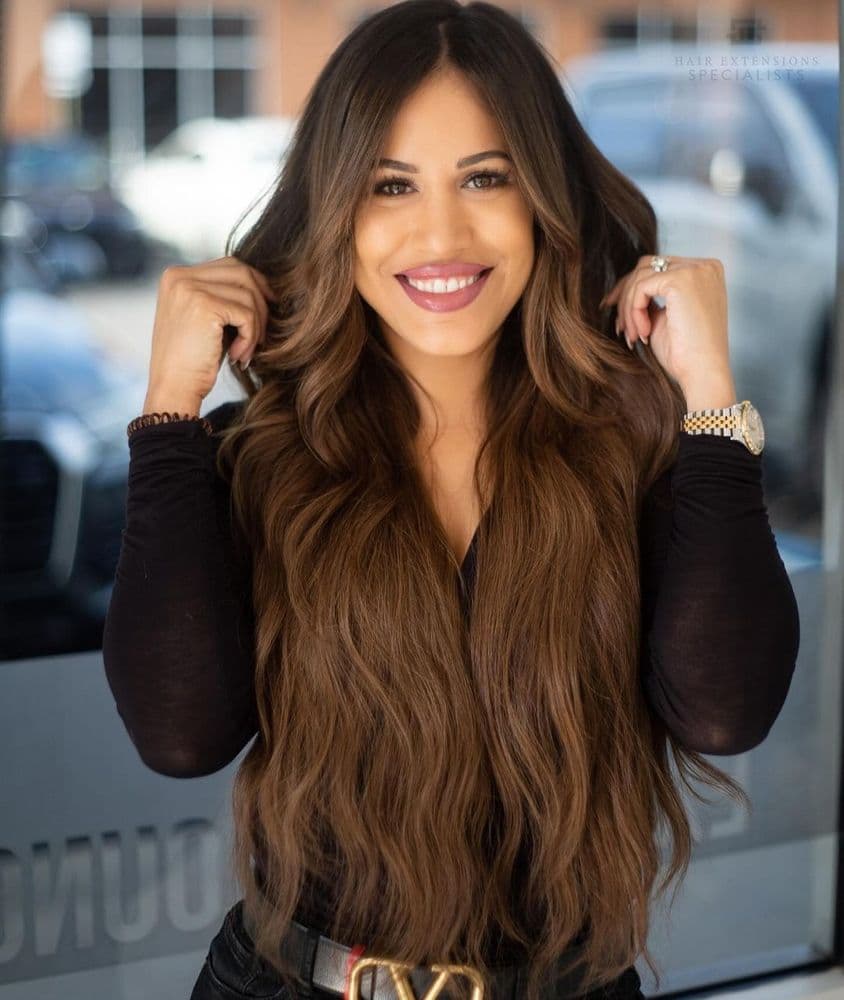 Monaco Hair Salon