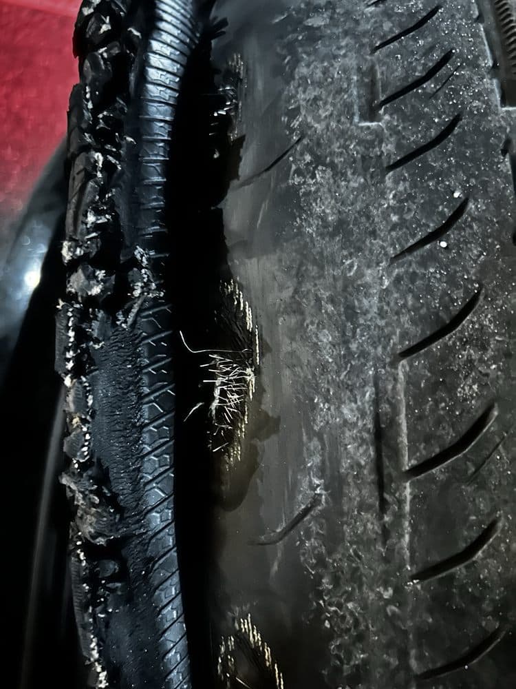 Lewis Mobile Tire Services With Roadside Assistance