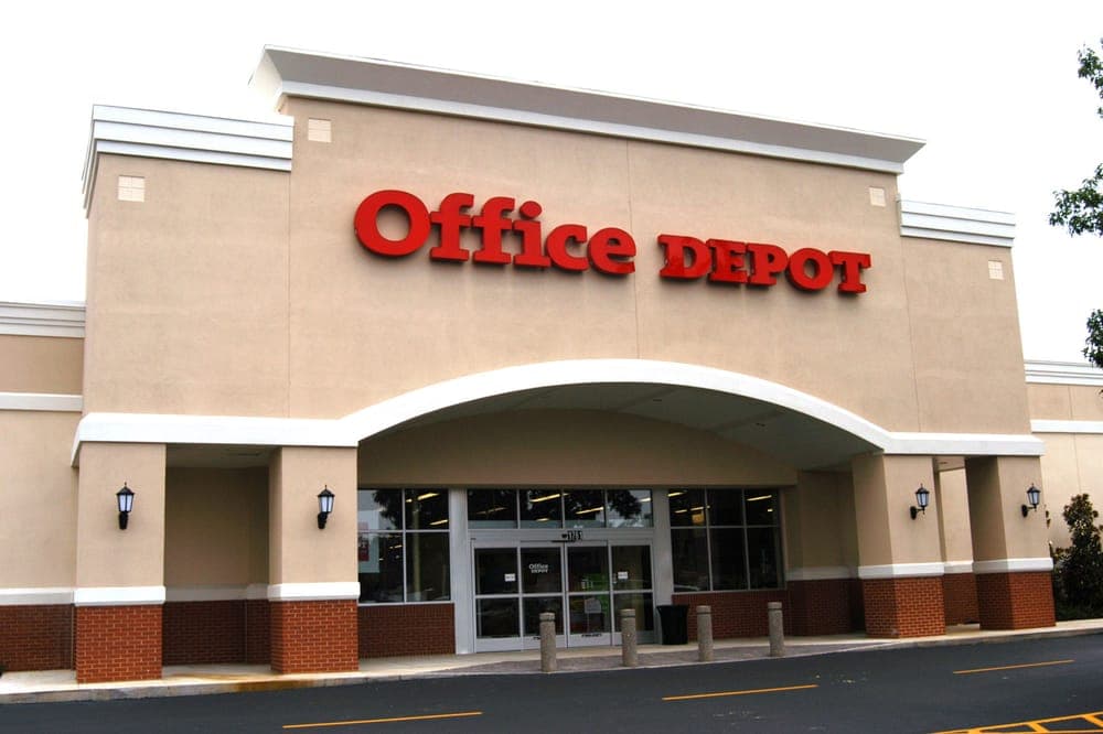 Office Depot