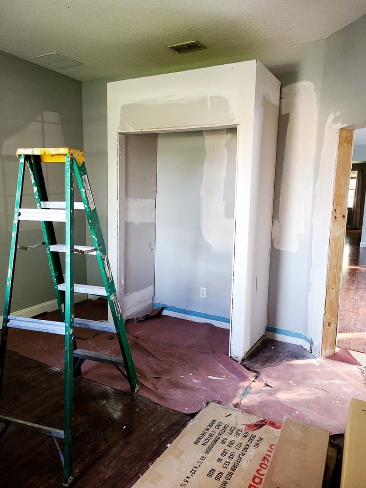 JK & R Construction Inc