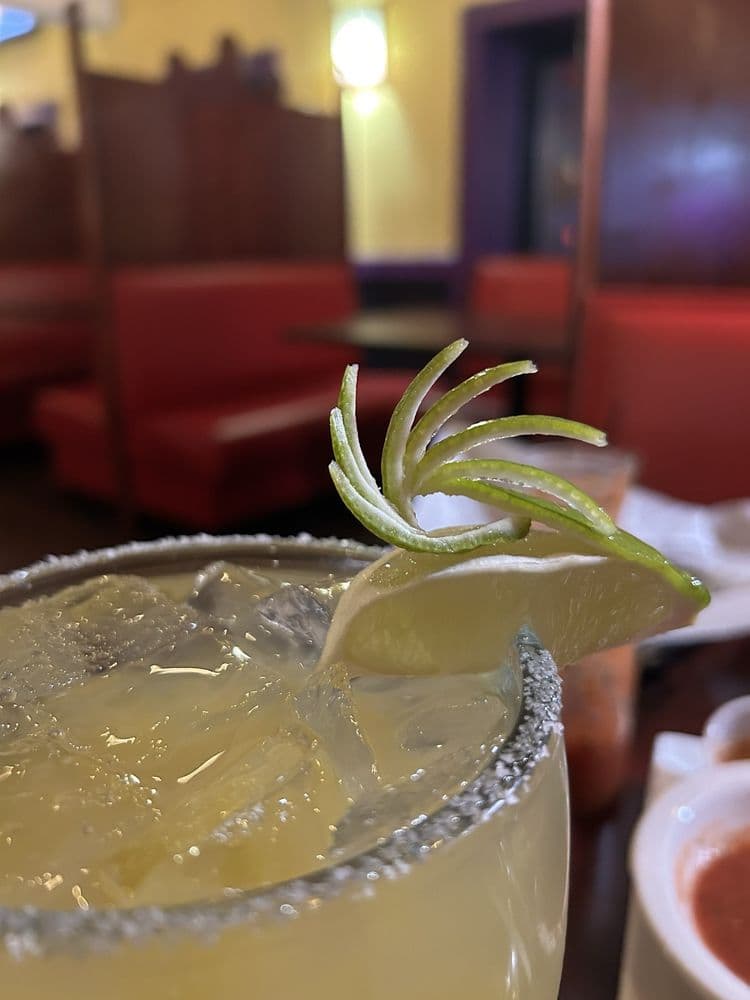 Echalee Mexican Grill