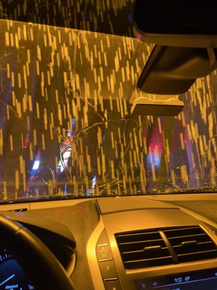 El Car Wash