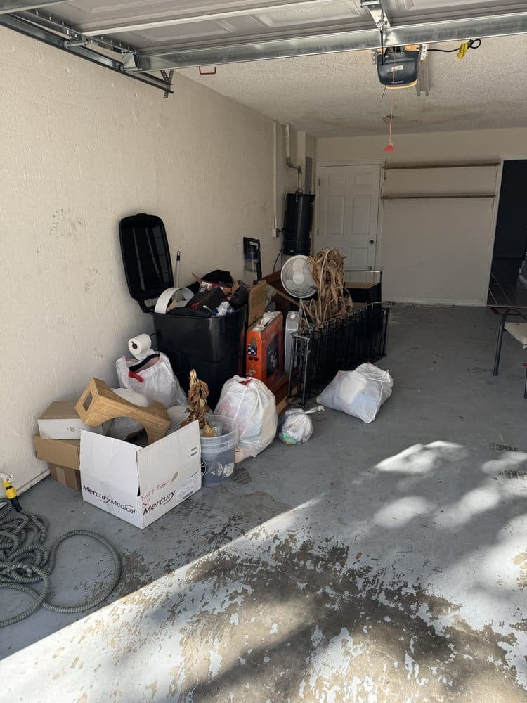 MTJ Junk Removal