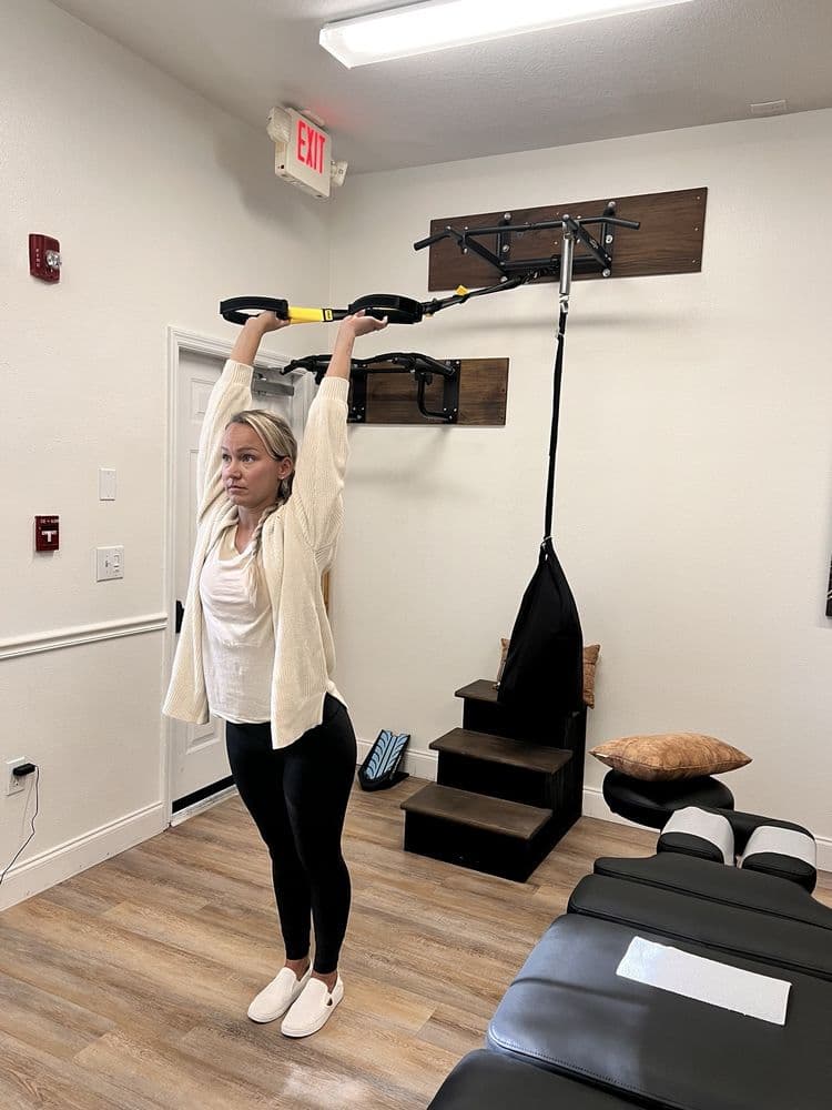 AllVitae Health & Chiropractic