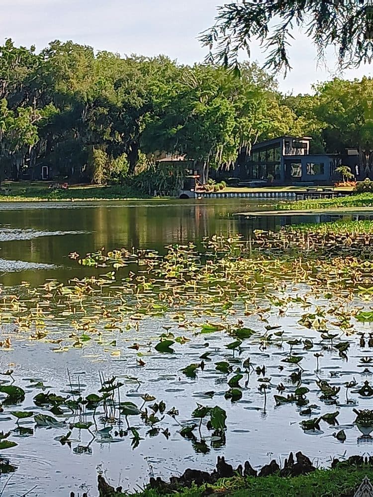 Hourglass Park