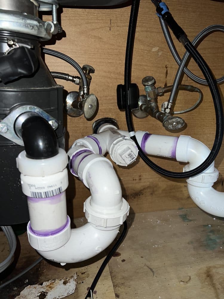 Hoff's Plumbing، Inc