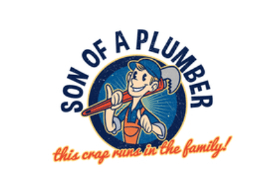 Son of a Plumber