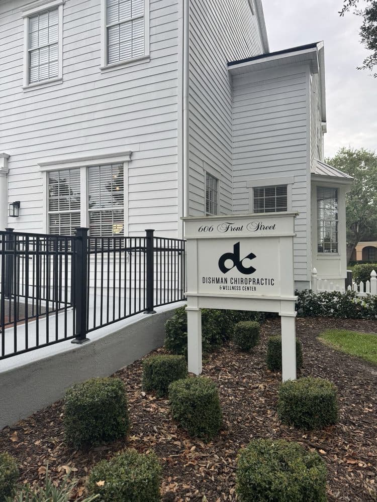 Dishman Chiropractic and Wellness Center
