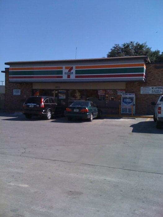 7-Eleven