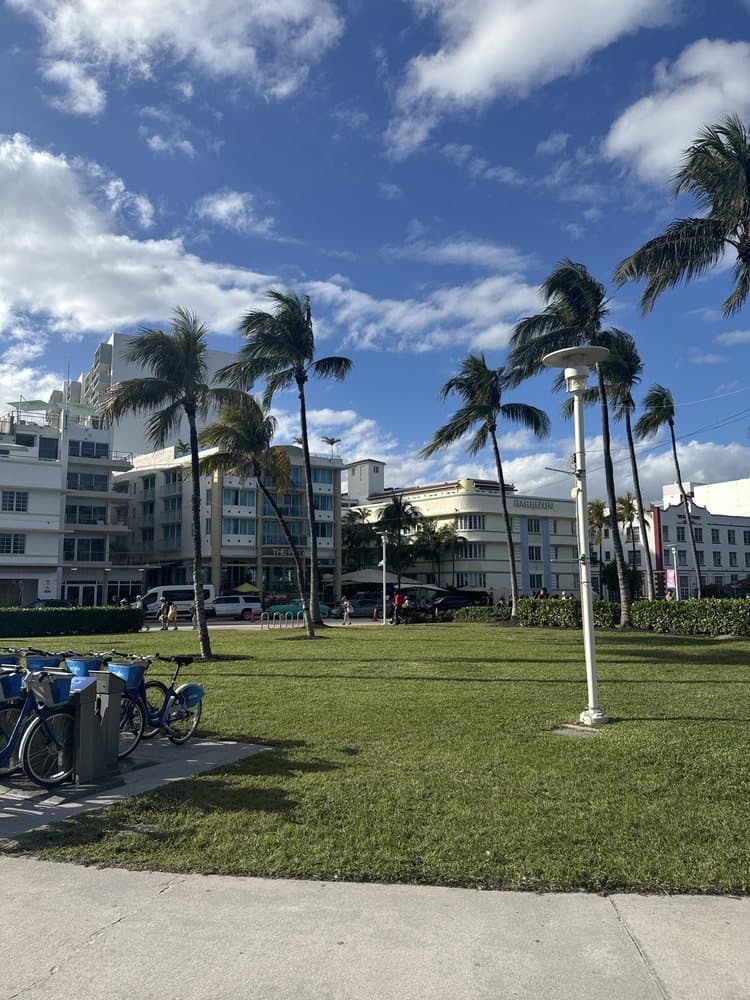 South Beach