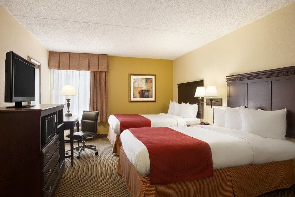 Country Inn & Suites By Carlson