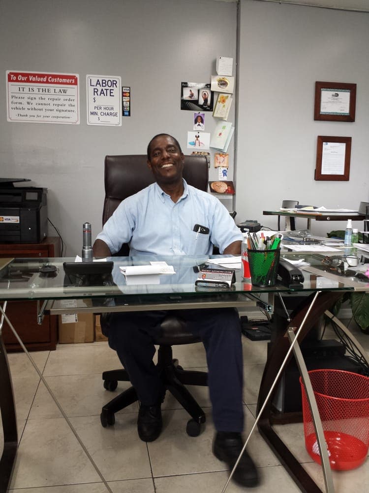 Pinecrest Automotive Center