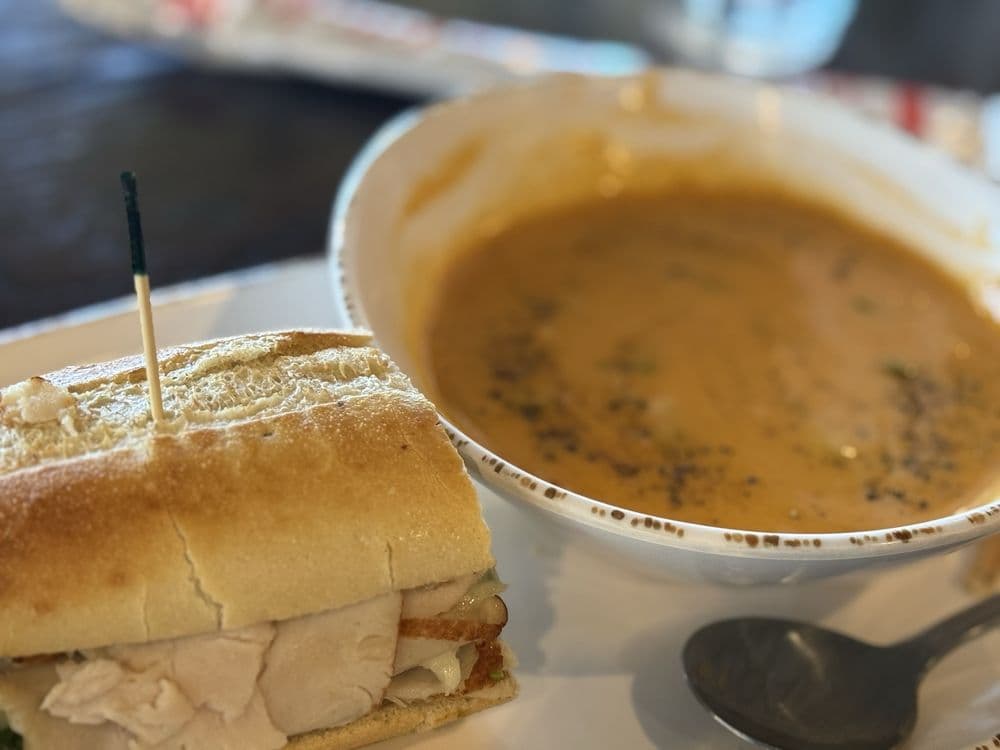 Newk's Eatery