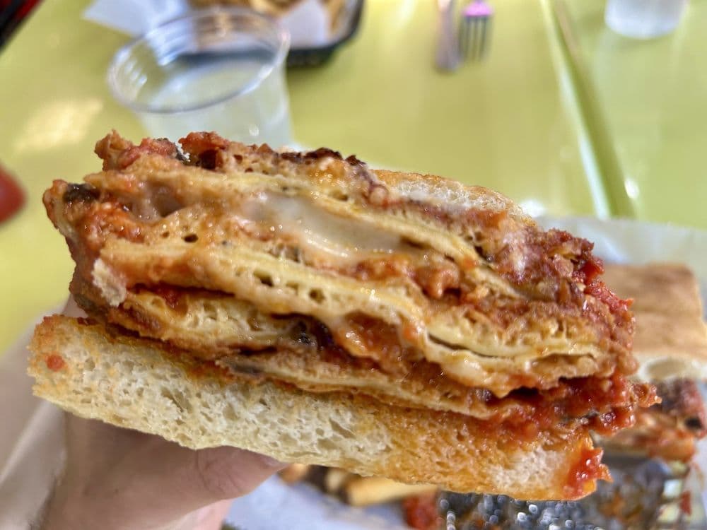 Fresca Italian Kitchen