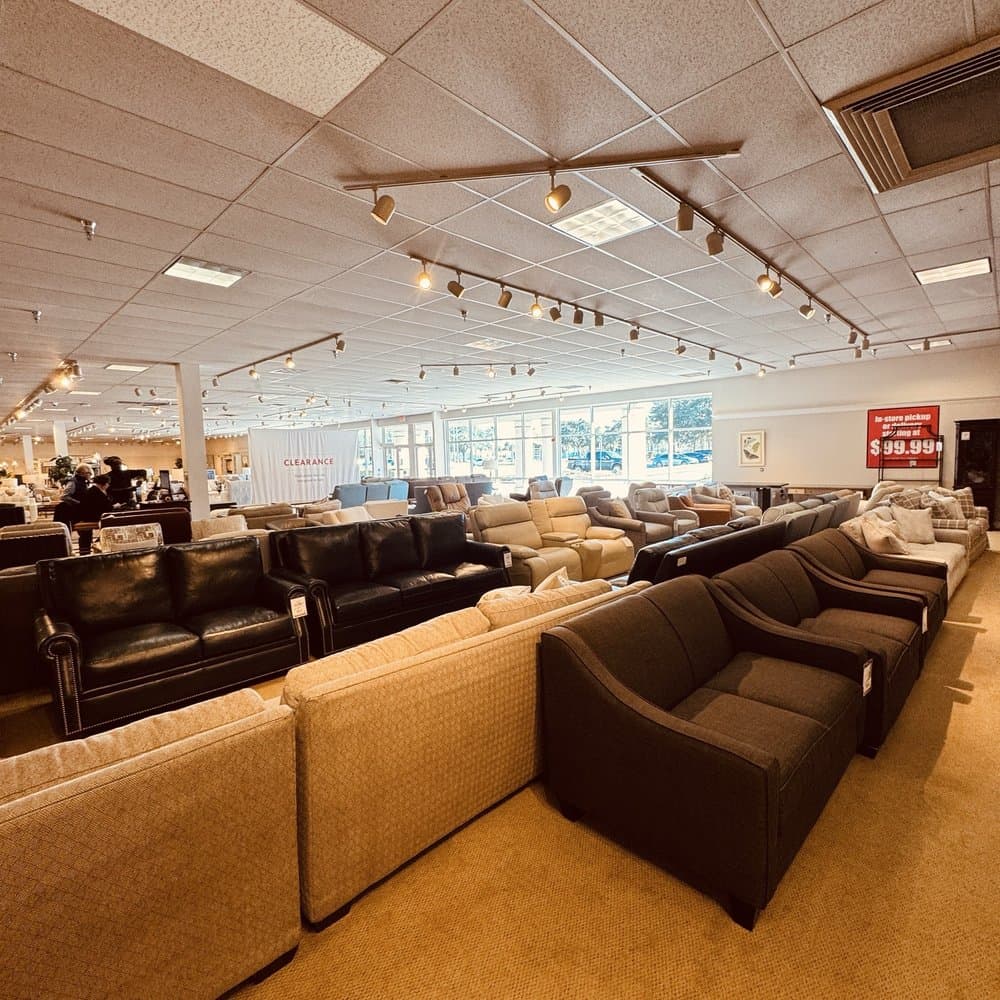 Havertys Furniture