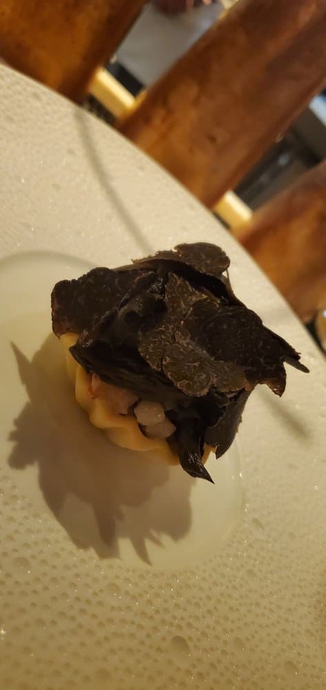 Caviar Russe