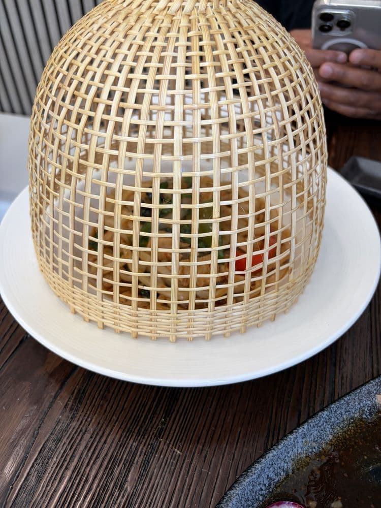 Kouun Asian Eatery